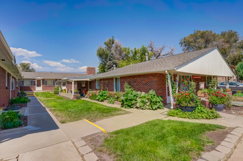 Primary Photo - 7459 W 12th Ave