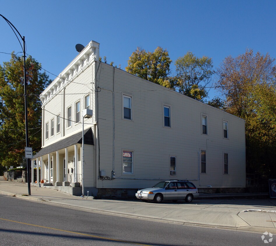 Building Photo - 80-82 Benedict Ave