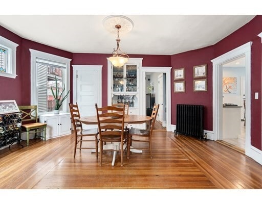 Foto del edificio - 21 Thornley St