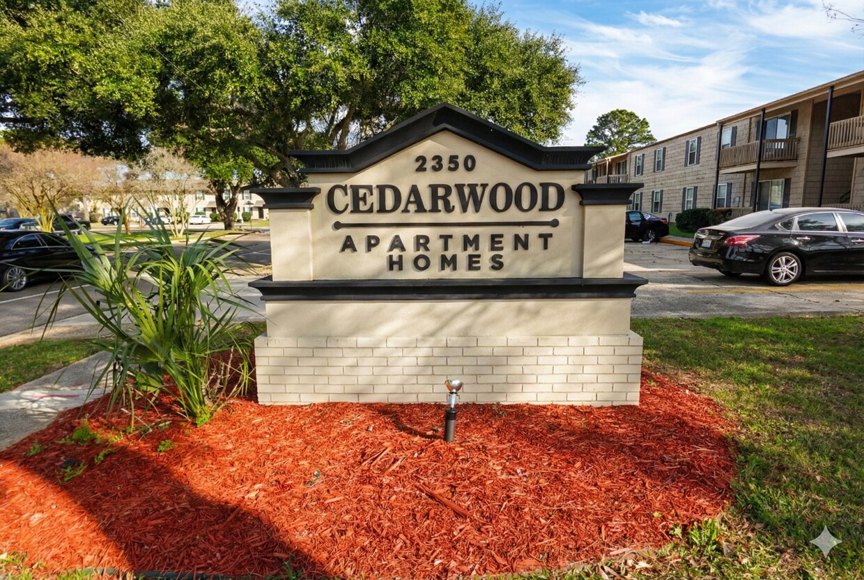 Cedarwood - 2350 Park Place Dr Gretna, LA 70056 | Apartments.com