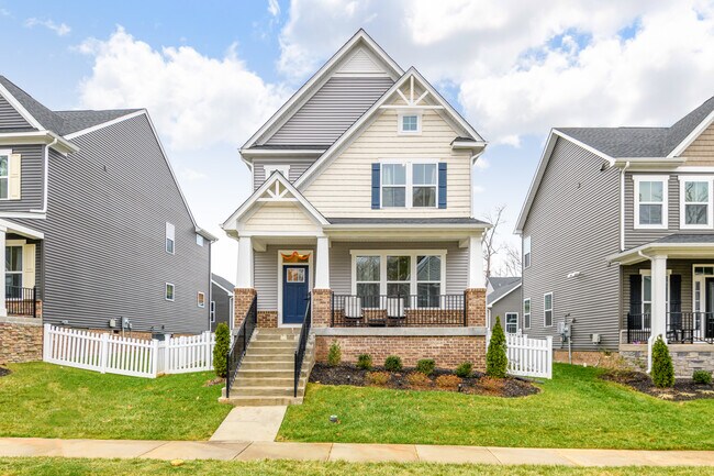 Building Photo - 1640 Bilder Ct