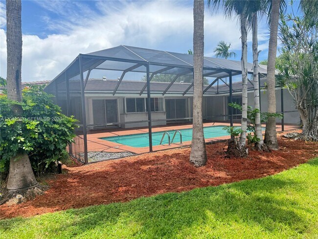 Building Photo - 7600 SW 174th St