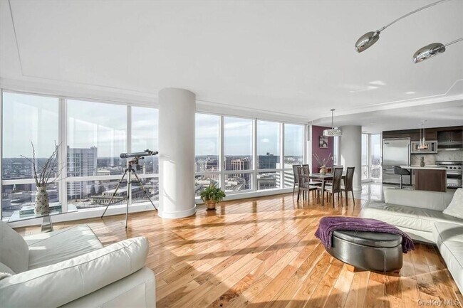 Foto del edificio - 1 Renaissance Square