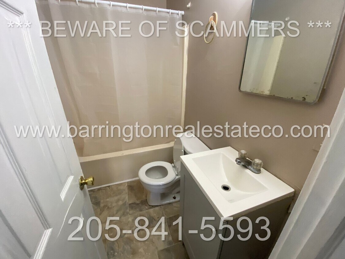Foto del edificio - Tarrant *** APPROVED APPLICANT - PENDING D...