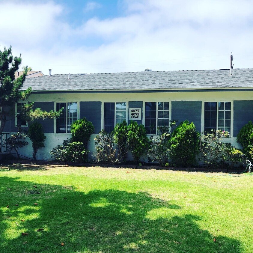 Primary Photo - 4075 Sawtelle Blvd