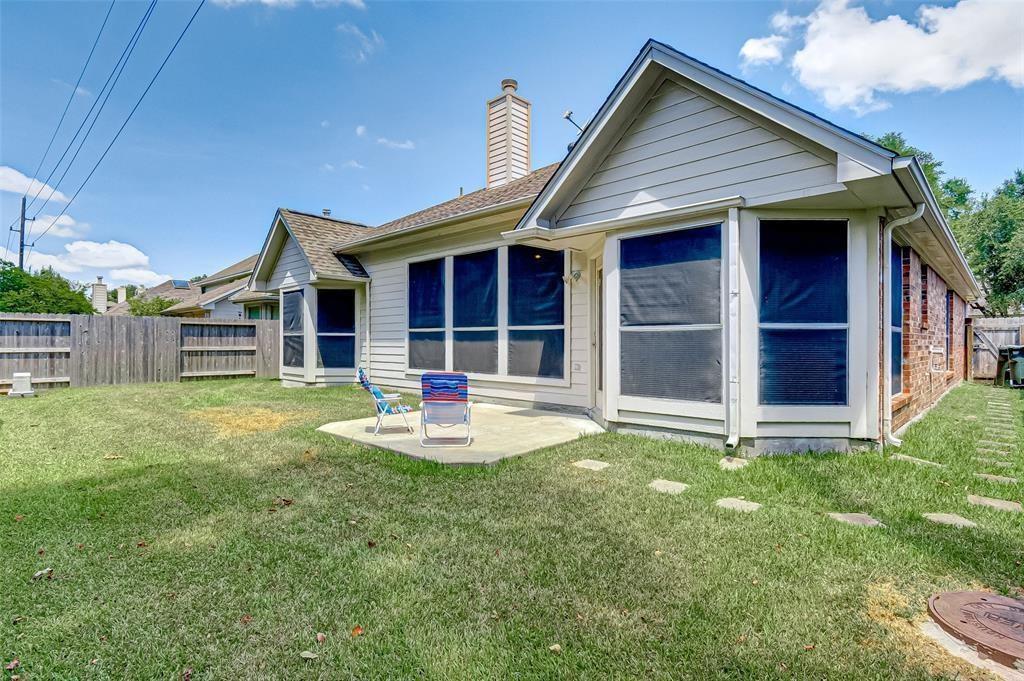 Foto principal - 326 Darby Trails Dr