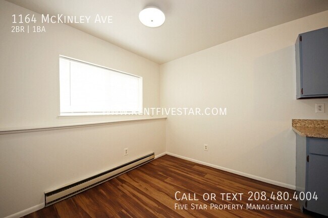 Building Photo - 1164 McKinley Ave