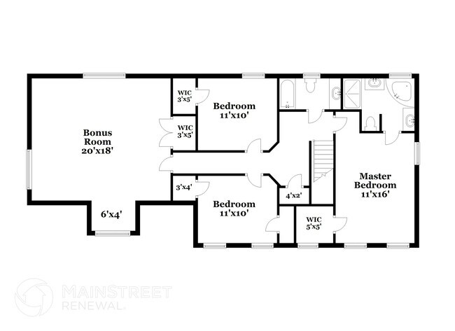 Foto del edificio - 113 Prosperity Ct