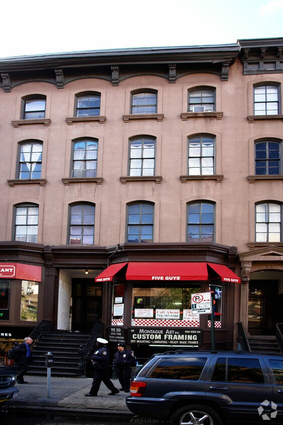138 Montague St, Brooklyn, NY 11201 Apartments in Brooklyn, NY