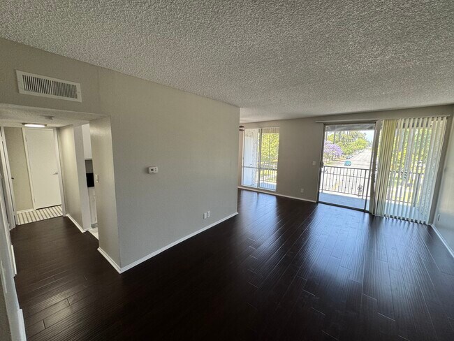 321 sala de estar - Hancock Villa