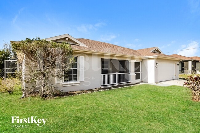 Foto del edificio - 3612 14th St SW