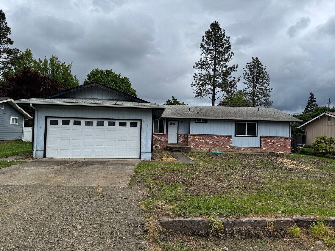 Foto principal - 314 Hawthorne St
