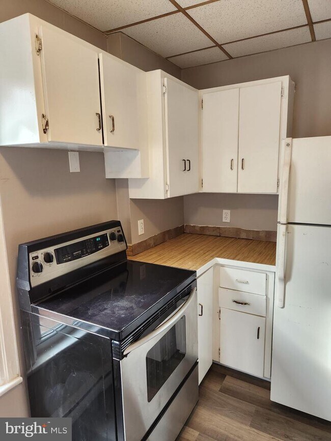 Foto del edificio - 316 N Potomac St