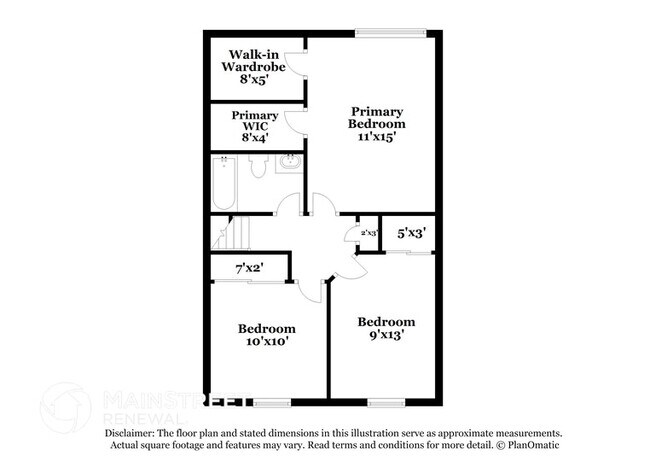 Foto del edificio - 818 Wallinger Dr