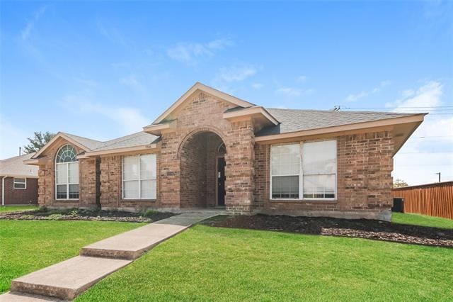 Building Photo - 9306 Chimneywood Dr