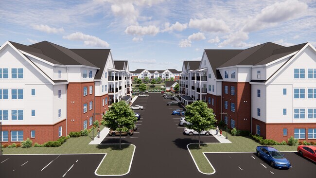 Foto del edificio - Middleborough Station