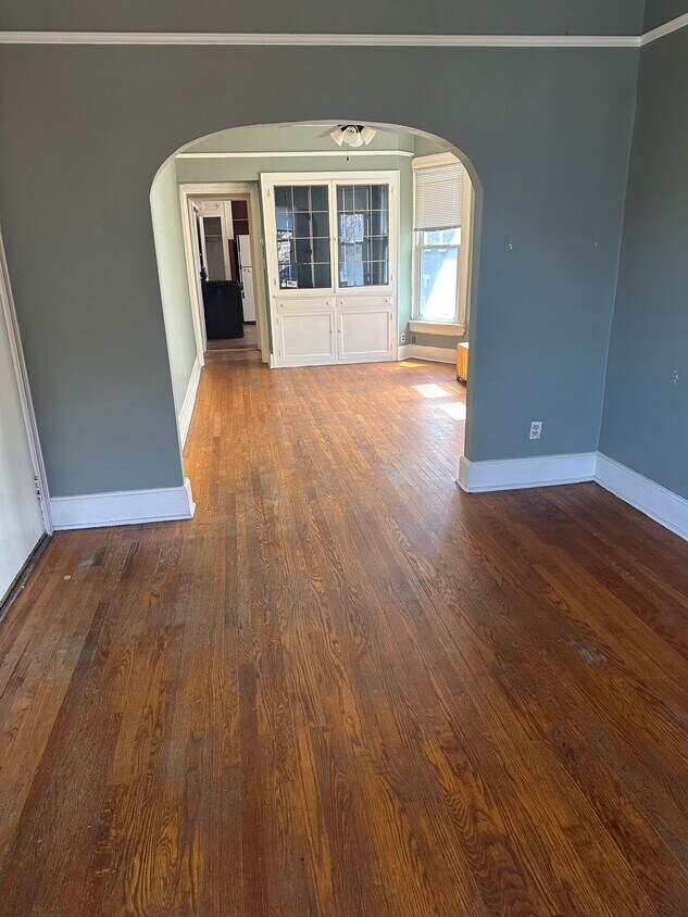 Foto principal - 1510 N Jackson St