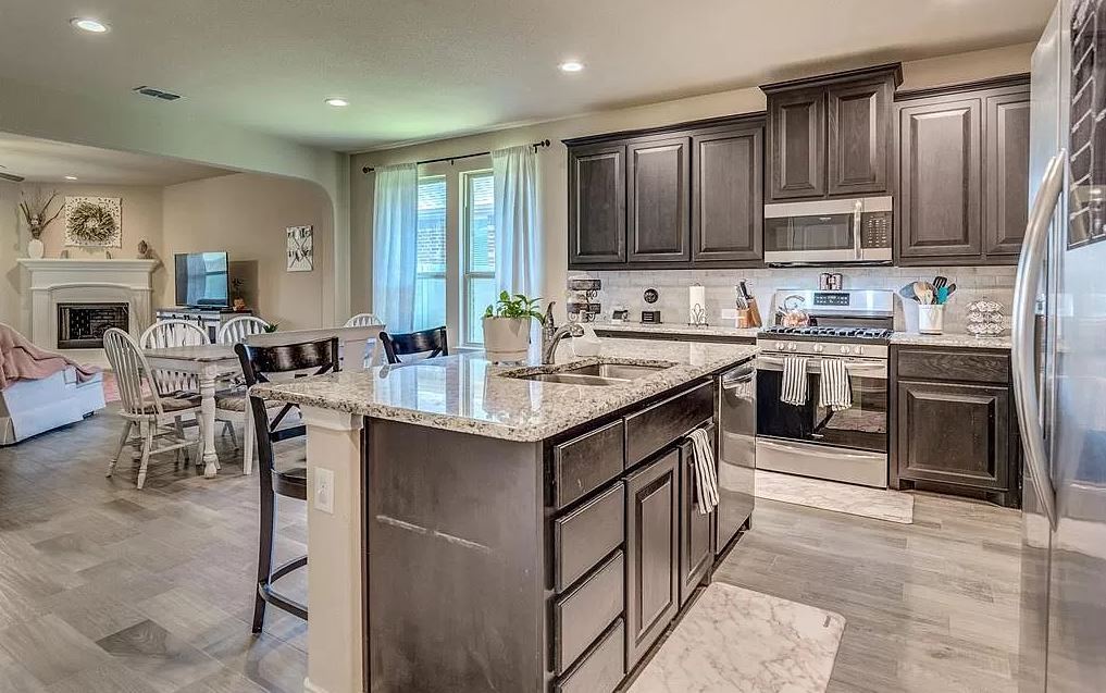 1817 Quail Ln, Northlake, TX 76226 House Rental in Northlake, TX