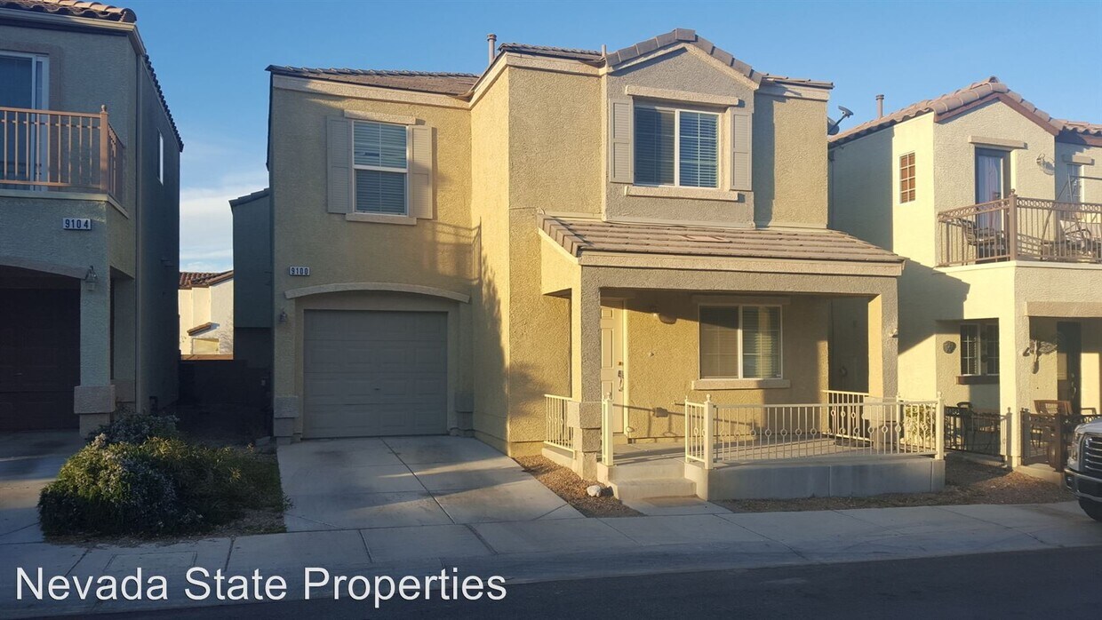 Primary Photo - 9100 Pearl Cotton Ave