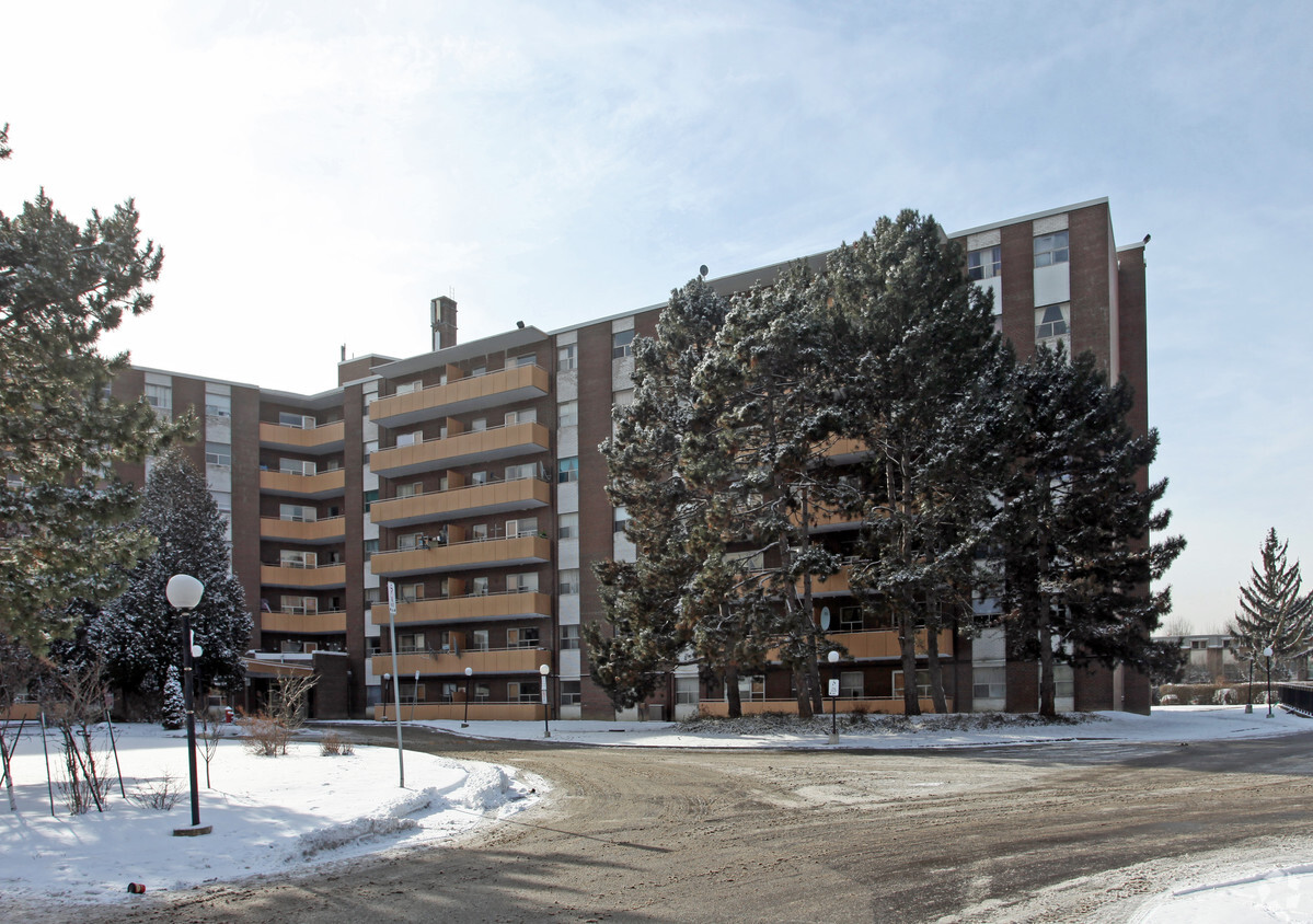 Building Photo - Tedford Gardens