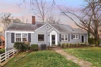 Building Photo - 1911 N Decatur Rd