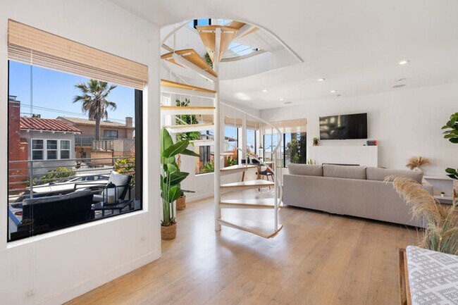 Foto del edificio - Sunny Home By the Beach