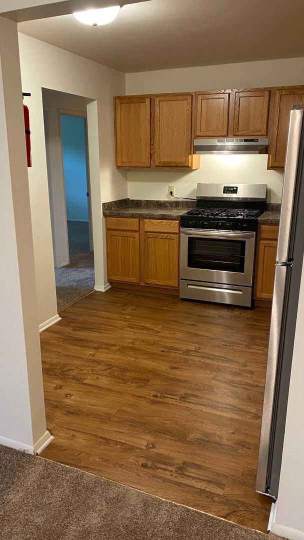 Interior Photo - Mission Hills