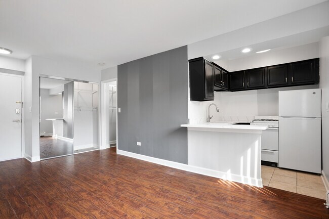 Foto del edificio - 6758 N Sheridan Rd