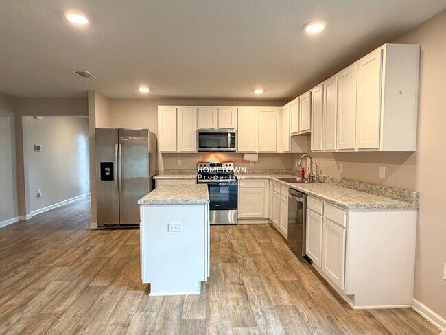 Foto del edificio - 7305 Lakeside Oak Ct