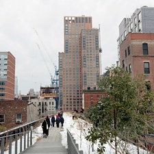 Primary Photo - 500 W 30th St