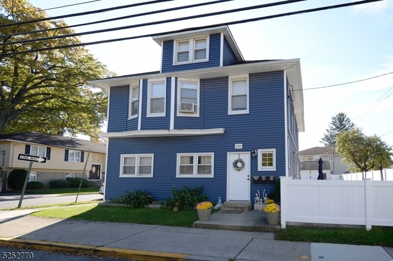 258 Central Ave, Hawthorne, NJ 07506 House Rental in Hawthorne, NJ