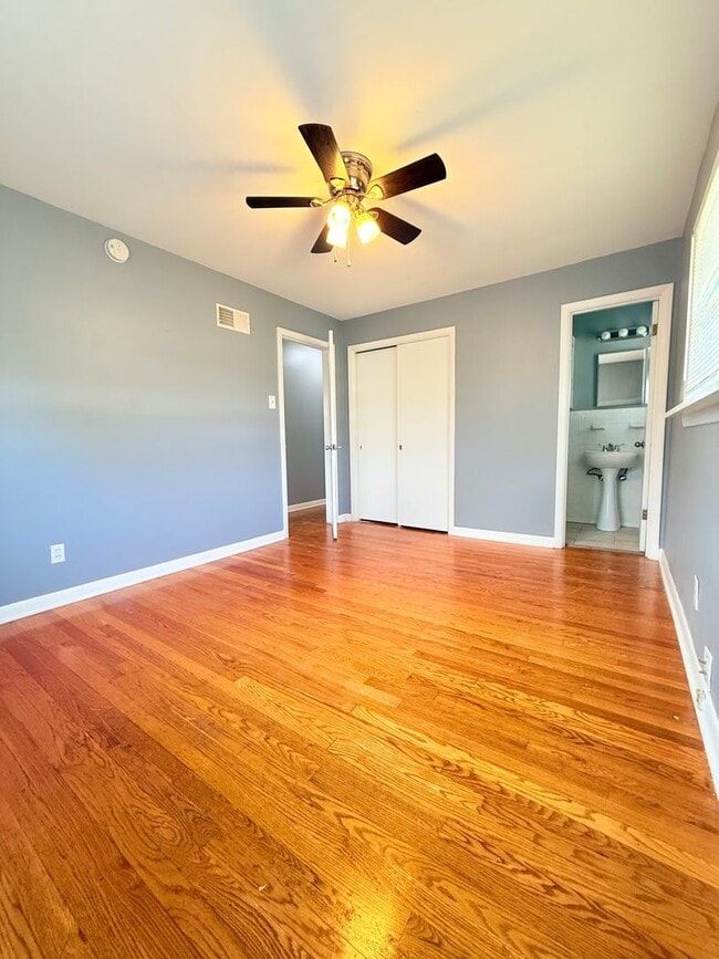 Foto del edificio - Charming 3 Bedroom Home in Florissant