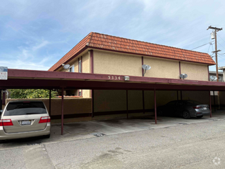 Building Photo - 5334 Monterey Rd
