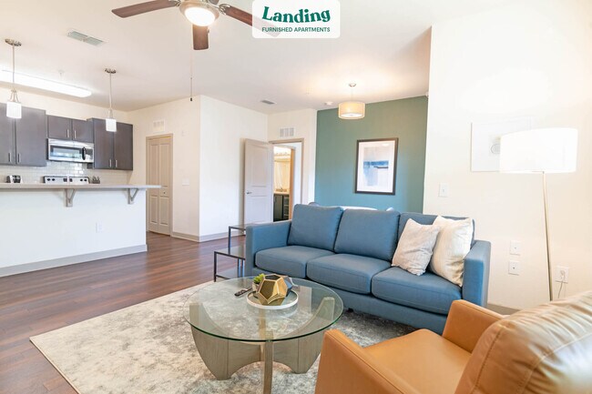 Foto del edificio - 370 Oakleaf Village Parkway