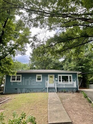 Building Photo - 430 Potter St