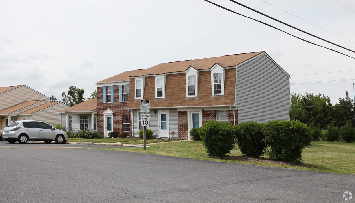 Foto del edificio - Kent Island Village Apartments