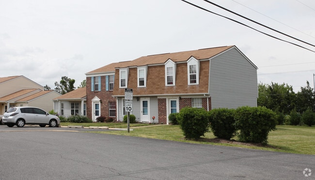 Building Photo - Kent Island Village Apartments