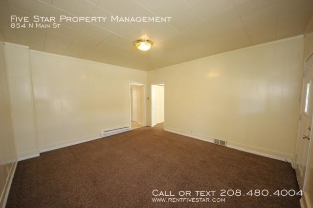 Building Photo - 2 bedroom in Pocatello ID 83204
