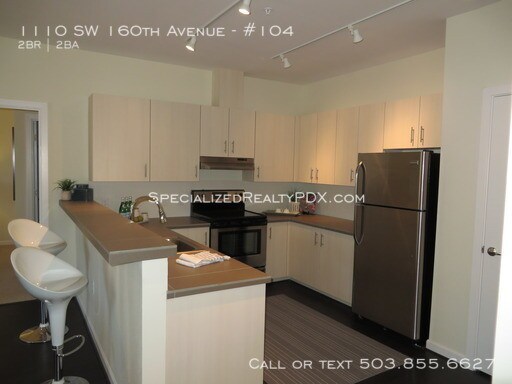 Building Photo - 1110 SW 160th Ave