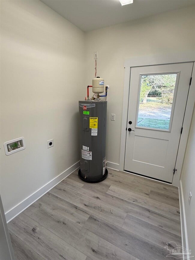 Building Photo - 8636 Messick St