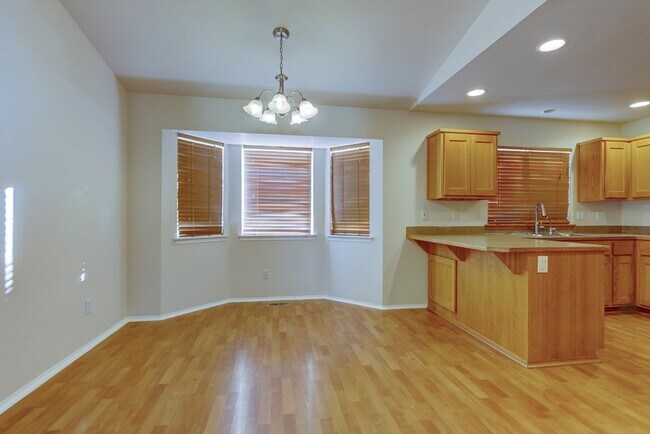 Foto del edificio - 3 bed 2.5 bath Home in Cherry Hill