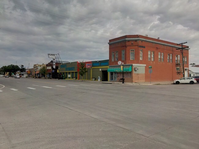 Building Photo - The Korner Store