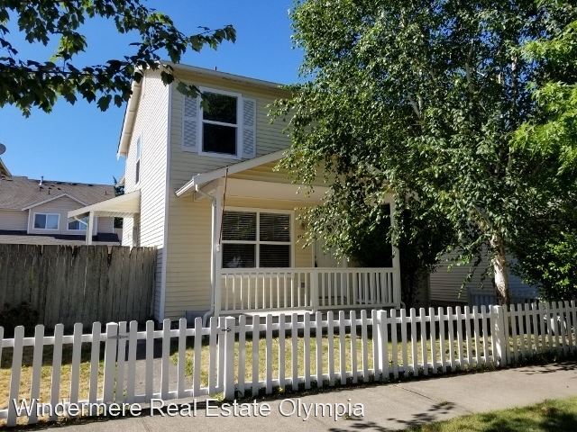 Primary Photo - 3 br, 2.5 bath House - 4819 42nd Lane SE