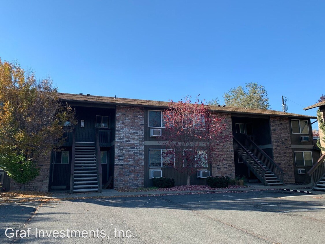 Primary Photo - 1 br, 1 bath Apartment - Southpark 1206 S....
