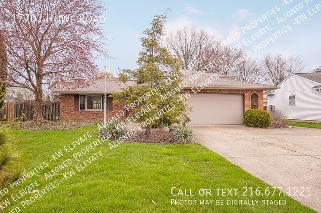 Building Photo - 17702 Howe Rd