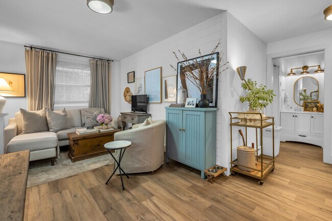 Photo du bâtiment - 337 Niagara Blvd