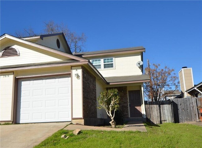 Foto del edificio - 2616 Alcott Ln