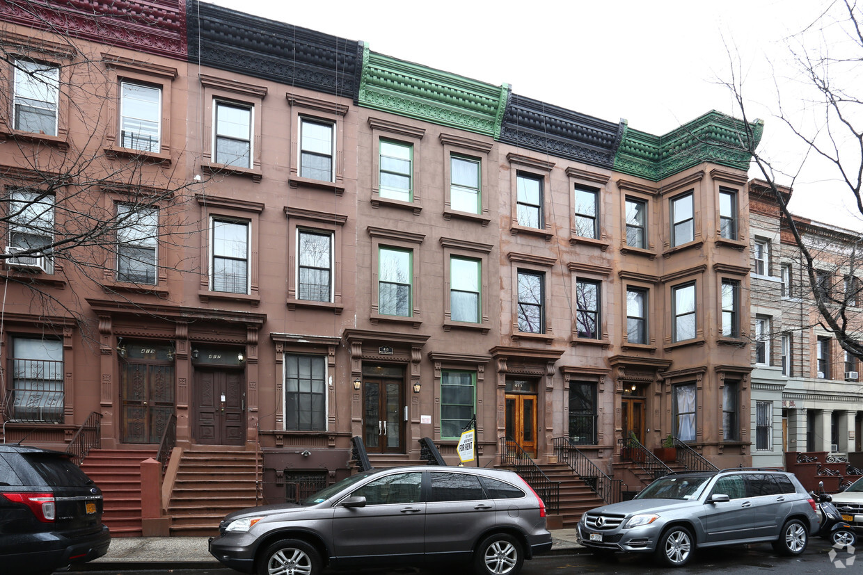 Foto principal - 415 W 147th St