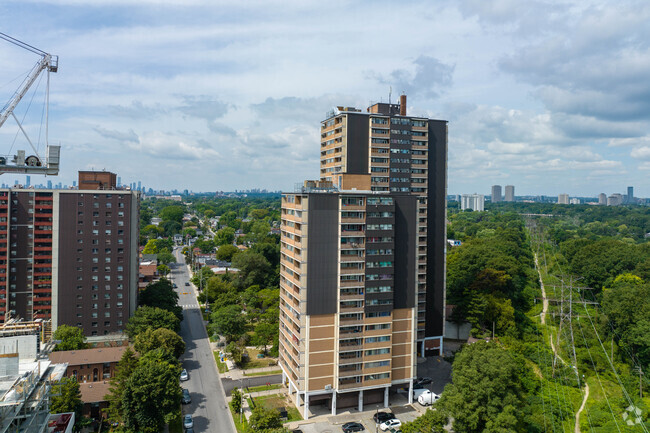 Building Photo - Agnes Macphail