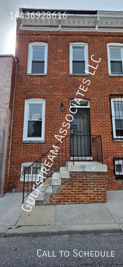 Building Photo - 1806 Brunt St